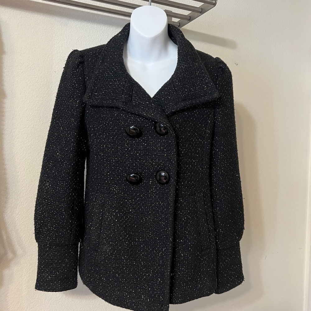 Guess Jeans Coat